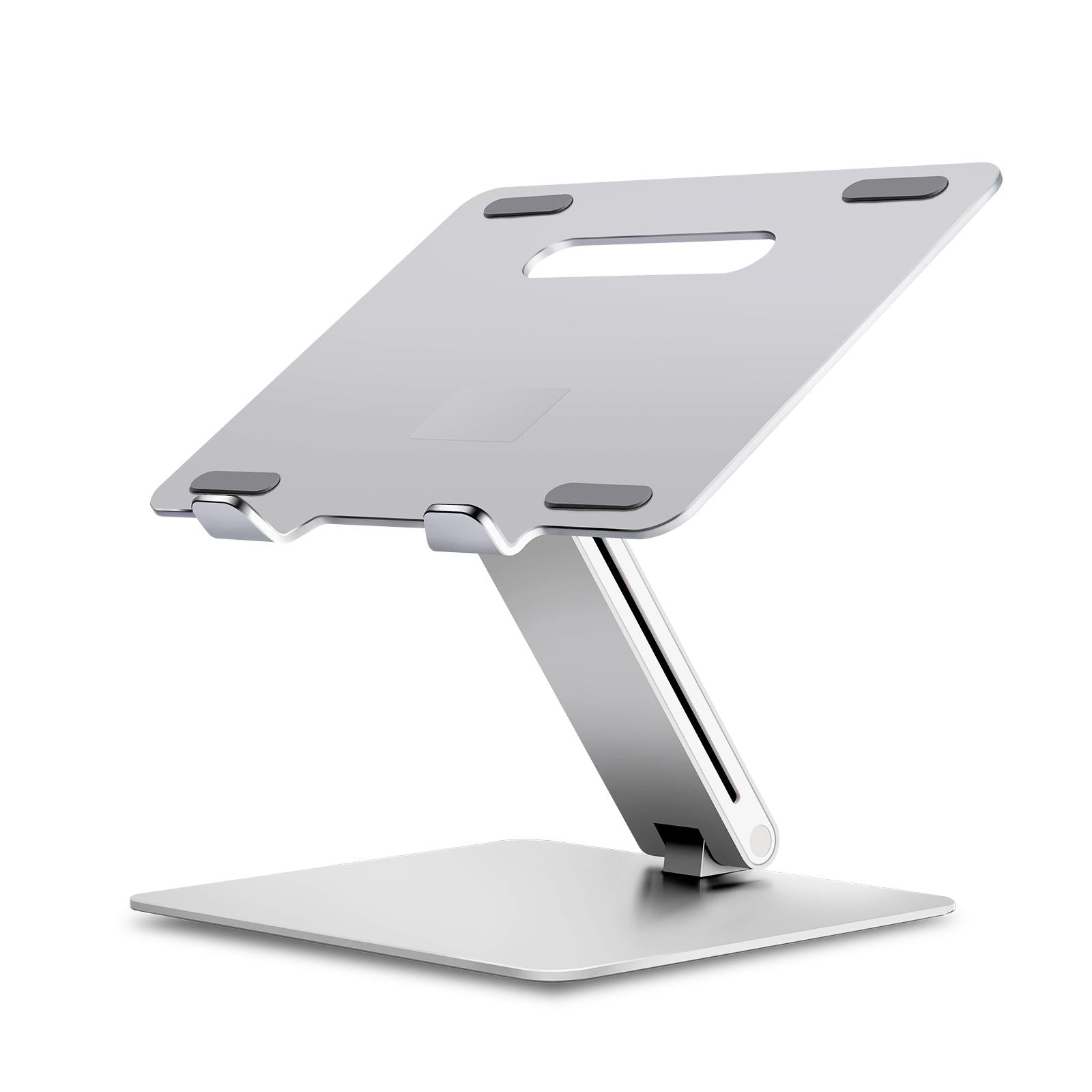 Lightweight Laptop Stand - Aluminum Alloy-1915198019033239552