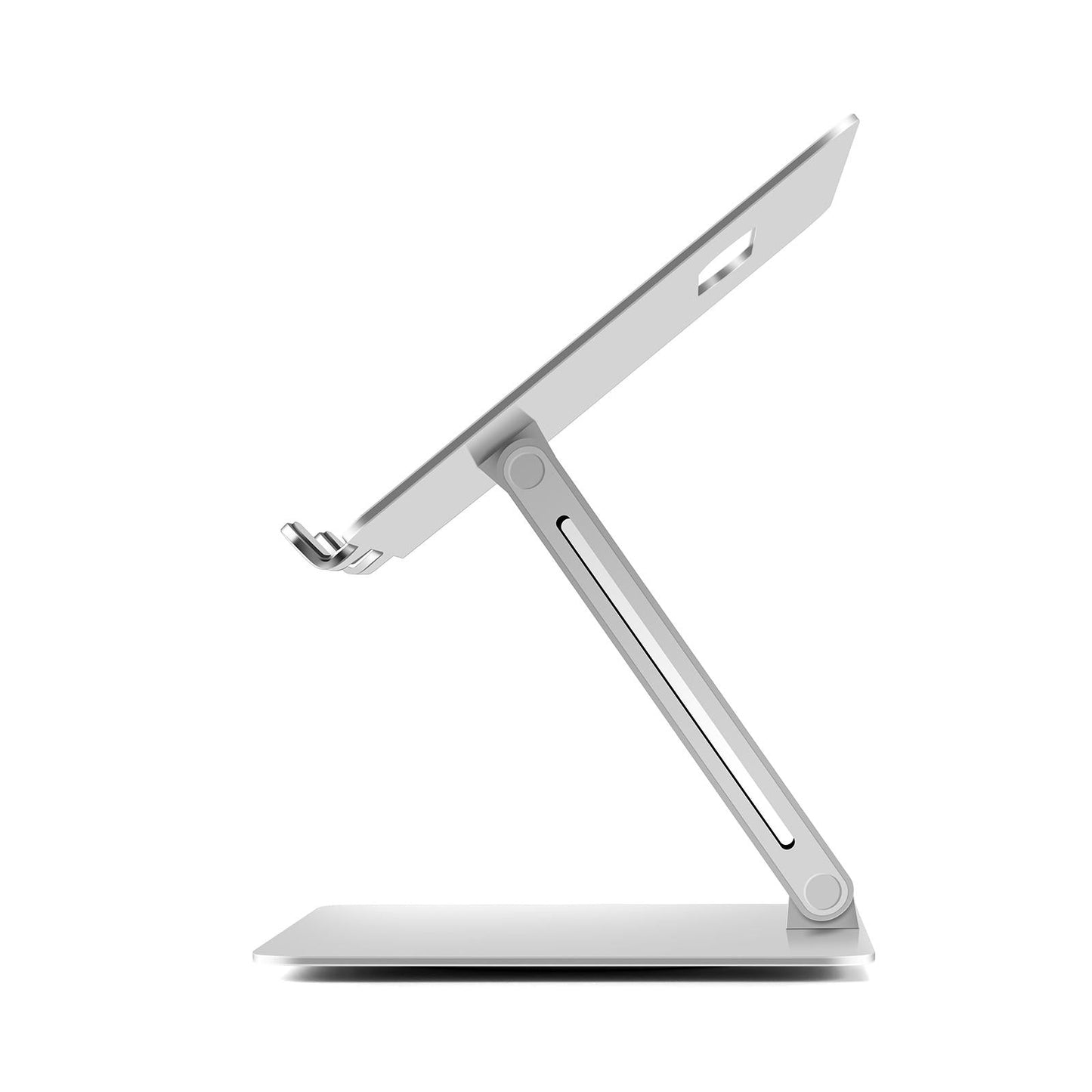 Lightweight Laptop Stand - Aluminum Alloy-1915198019033239553