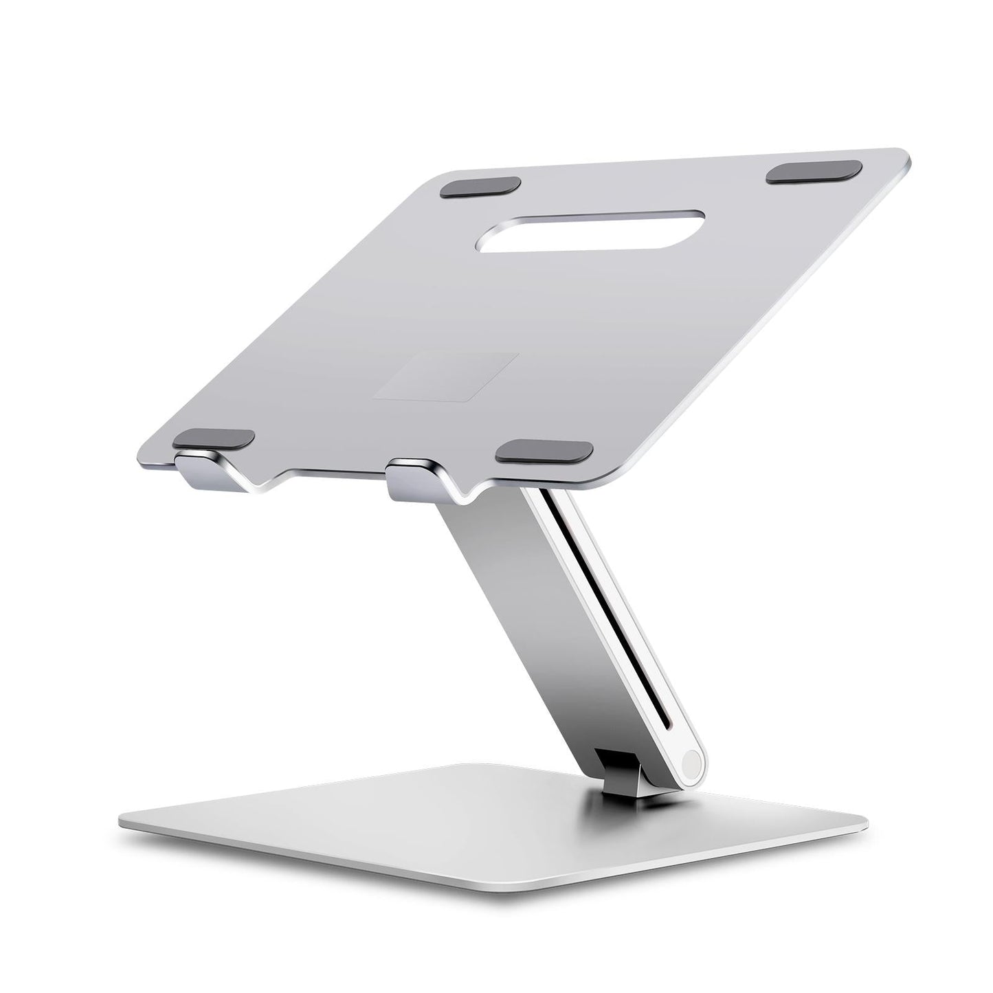 Lightweight Laptop Stand - Aluminum Alloy-1915198019033239559