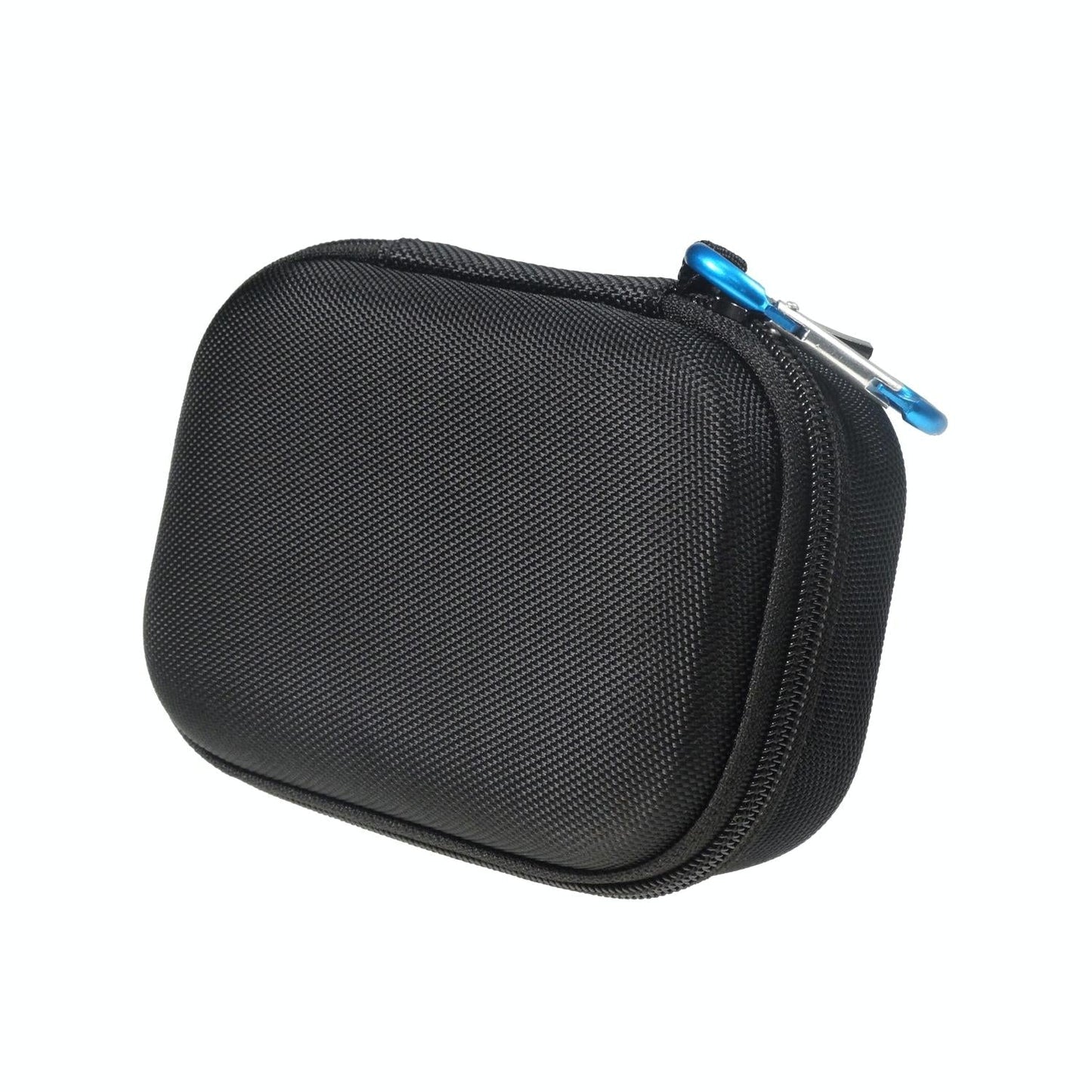 Shockproof Storage Bag For Jbl Go3 Bluetooth Speaker - Outdoor Portable-1915197581198233600