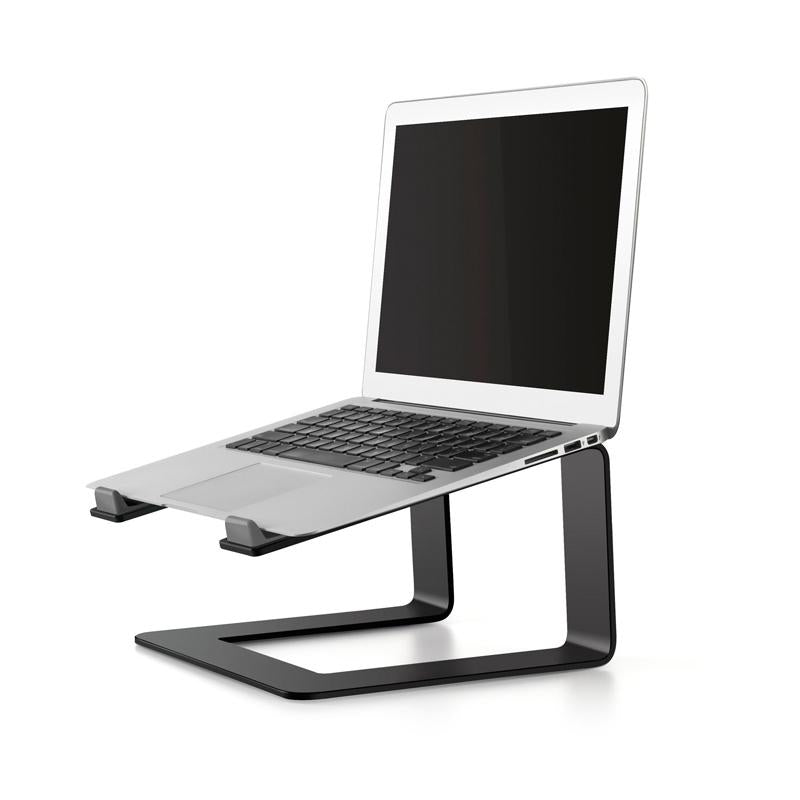 Adjustable Laptop Stand For 11-17 Laptops - Aluminum Alloy-1915198314182217728