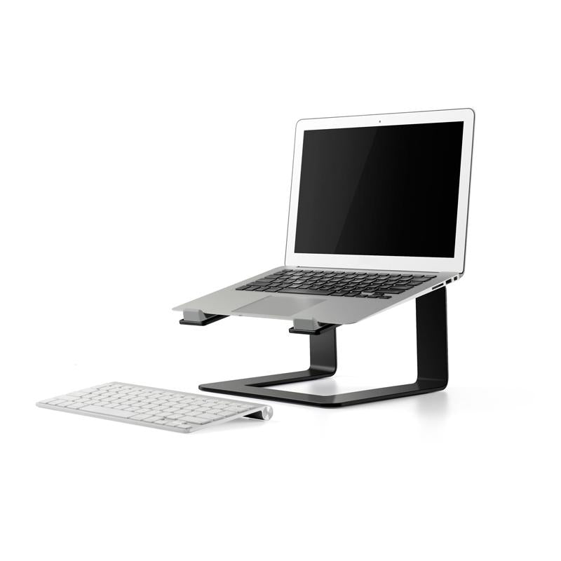 Adjustable Laptop Stand For 11-17 Laptops - Aluminum Alloy-1915198314182217731