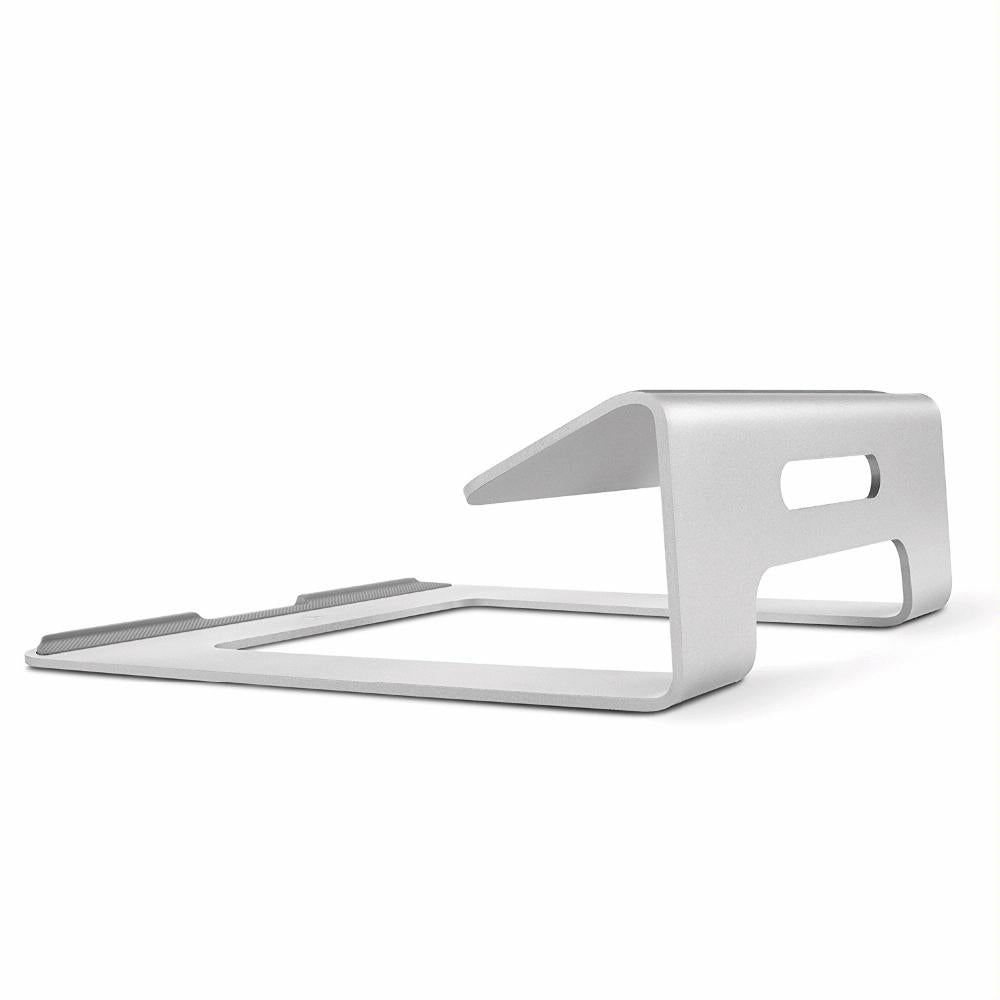 Lightweight Laptop Stand - Aluminum Alloy-1915197549359271937