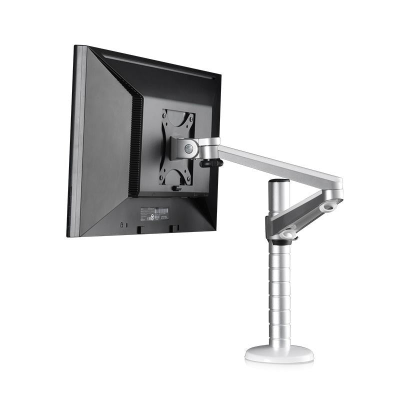Adjustable Aluminum Lcd Monitor Stand - Height-1915197559509487621