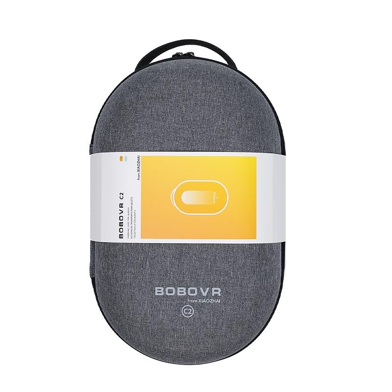 Spacious Portable Case For Oculus Quest 2 - Large Size-1915197740527259648