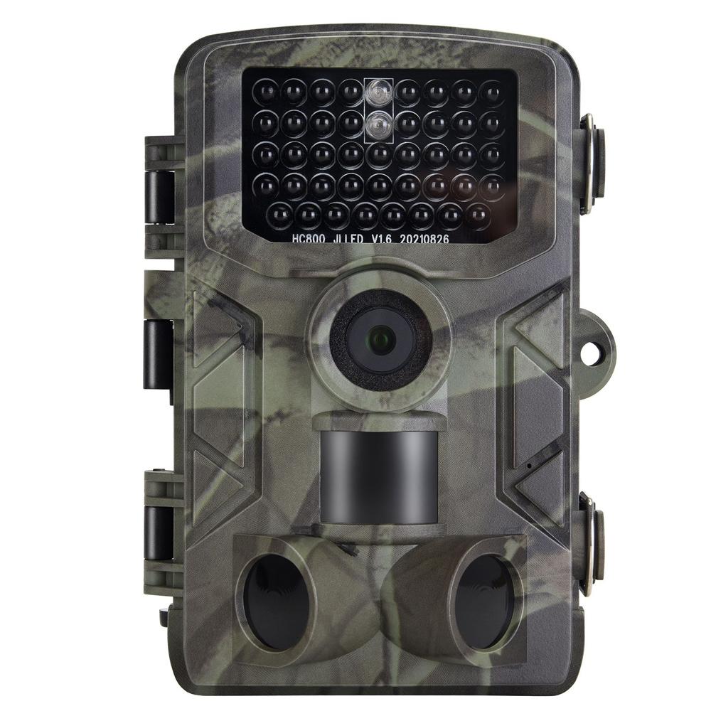 Outdoor Infrared Field Camera For Orchard And Forest Surveillance-1922443450263932928