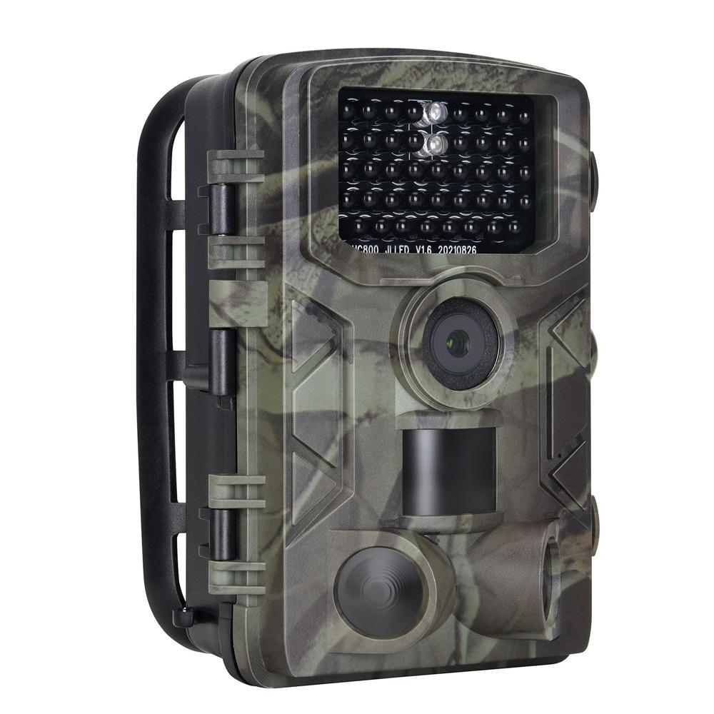 Outdoor Infrared Field Camera For Orchard And Forest Surveillance-1922443450263932929