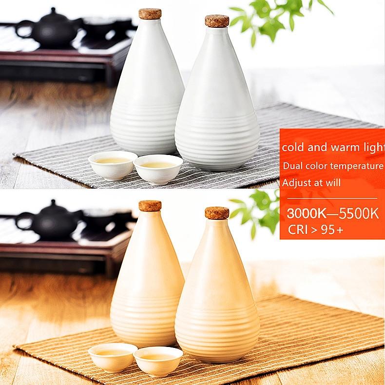 Portable 520 Led Fill Light For Outdoor Photography - No Battery-1915197763247804418