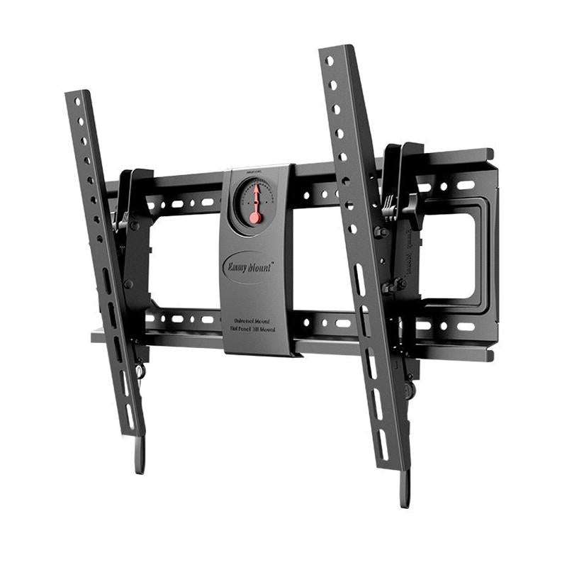 Adjustable Tilt Wall Mount For 55-85 Lcd Tv-1915197492736167936