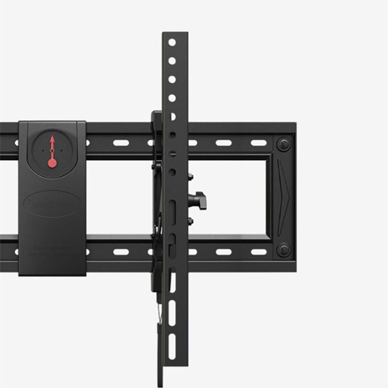 Adjustable Tilt Wall Mount For 55-85 Lcd Tv-1915197492736167938