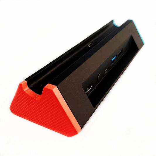 Nintendo Switch 4K Hdmi Adapter - Portable Dock-1915198409464221697