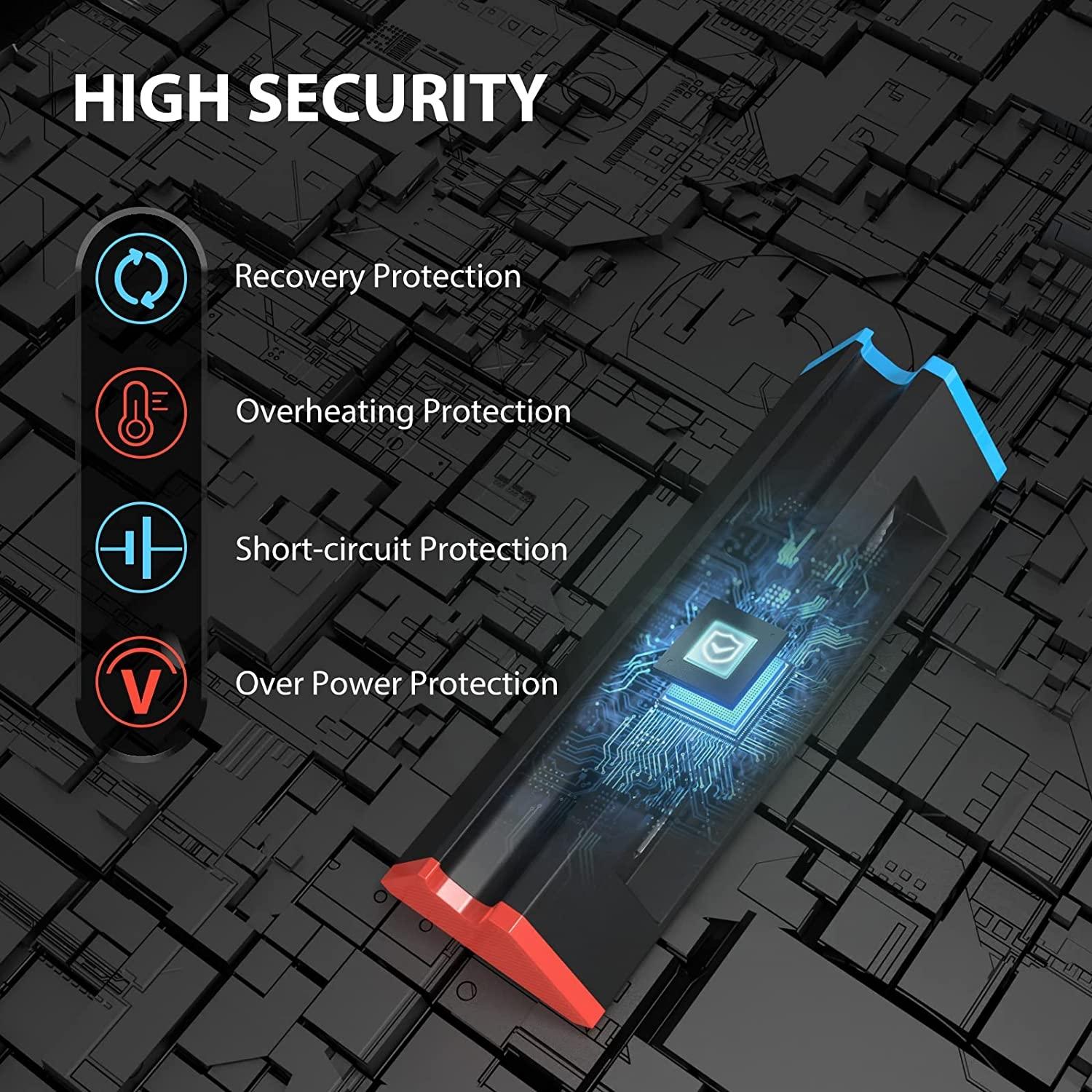 Nintendo Switch 4K Hdmi Adapter - Portable Dock-1915198409464221702