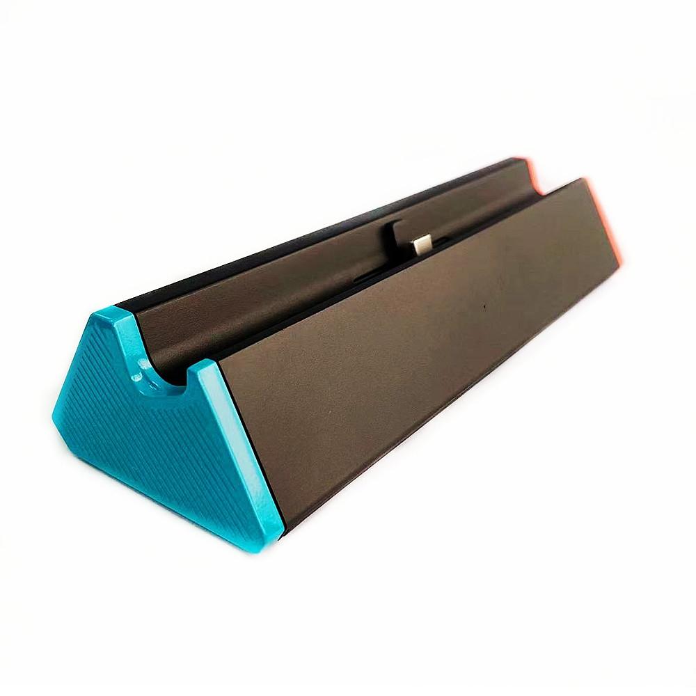 Nintendo Switch 4K Hdmi Adapter - Portable Dock-1915198409464221703