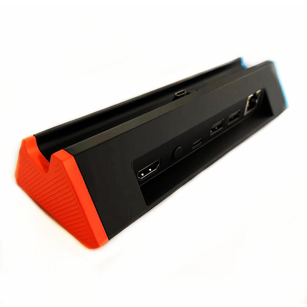 Nintendo Switch 4K Hdmi Adapter With 1000Mbs Lan-1915198013849079809