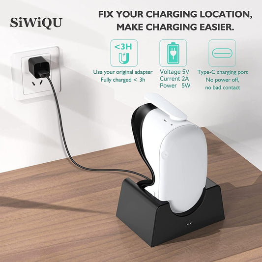 Oculus Quest 2 Charging Stand - Vr-1915197715944443905