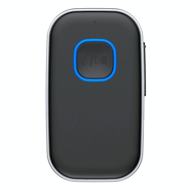 Bluetooth 5.0 Audio Transmitter Receiver With 3.5Mm Aux Adapter-1915197505528795136