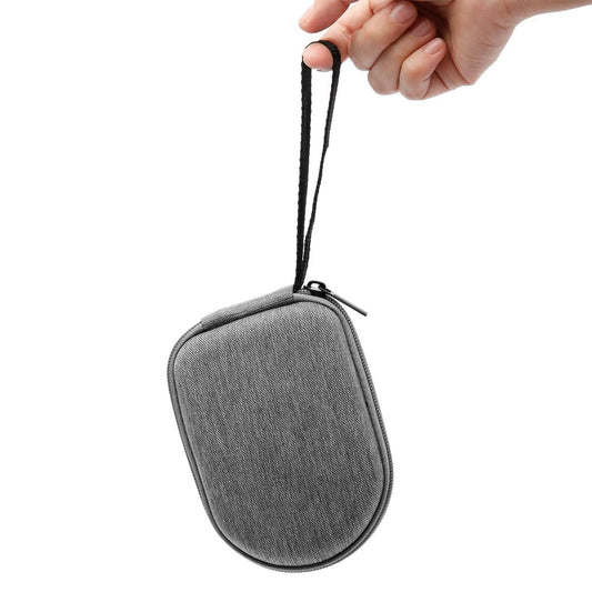 Jbl Go3 Portable Storage Case - Gray-1915196692936921090