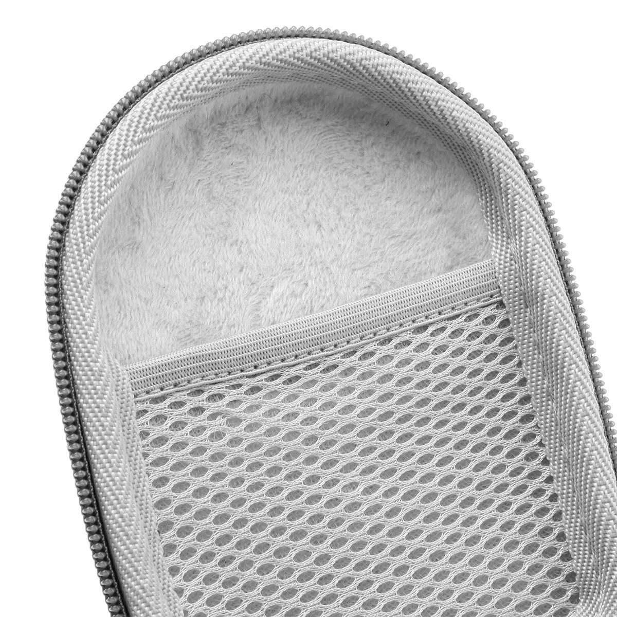 Jbl Go3 Portable Storage Case - Gray-1915196692936921092