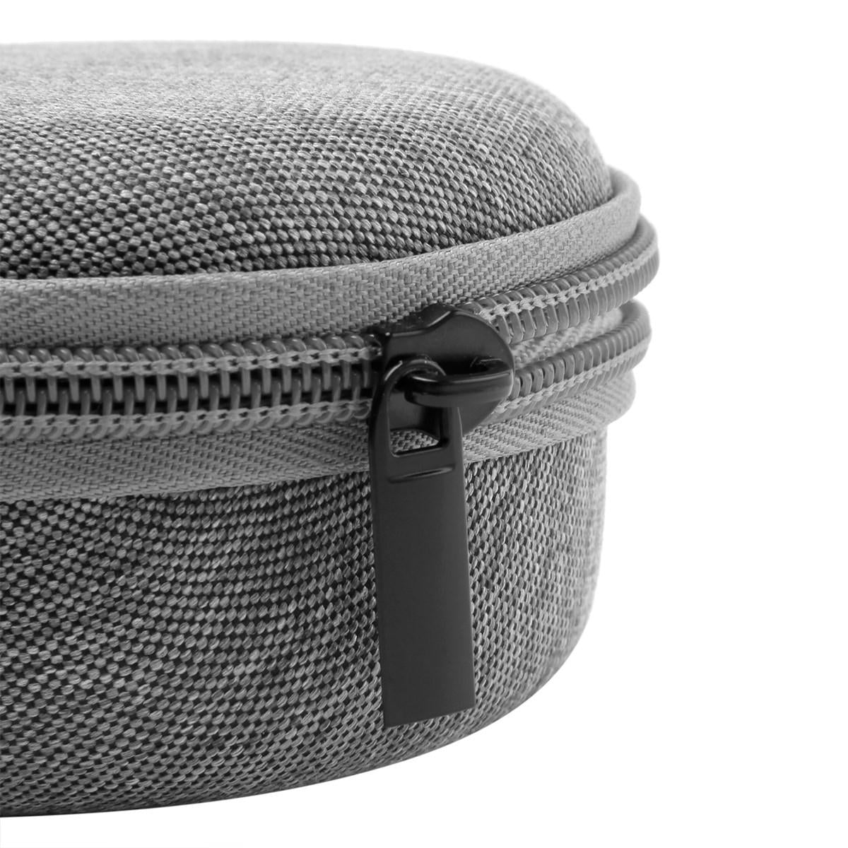 Jbl Go3 Portable Storage Case - Gray-1915196692936921093