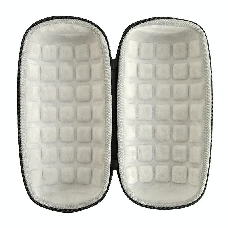 Shockproof Eva Case For Jbl Charge5 Bluetooth Speaker-1915197402499911683