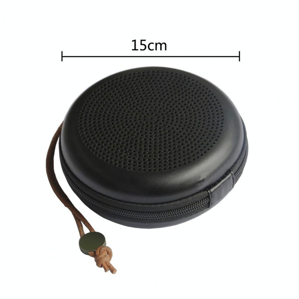 Beoplay A1 / A1 Gen2 Zipper Storage Case - Hollow Carrying Bag-1915197819950600194