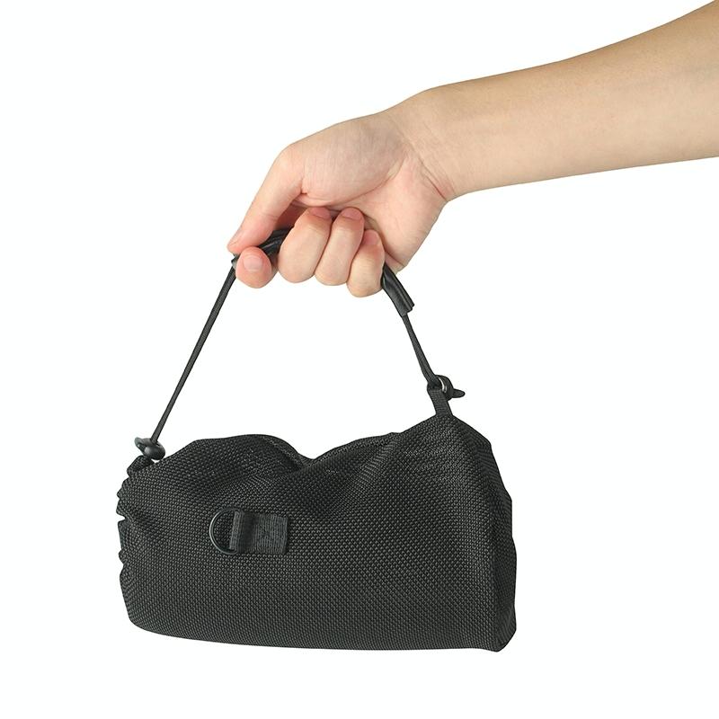 Jbl Pulse 4 / 3 Sound Transmission Box Protective Case With Mesh Bag-1915197709271306244