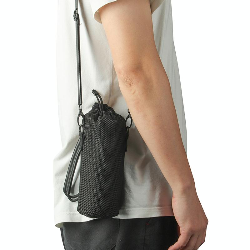 Jbl Pulse 4 / 3 Sound Transmission Box Protective Case With Mesh Bag-1915197709271306245