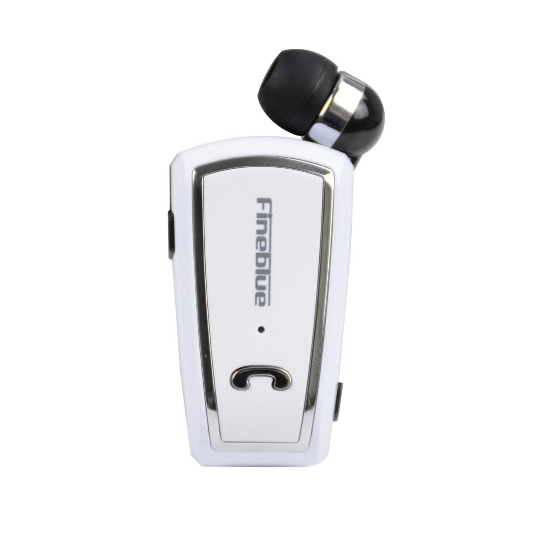 Mini Wireless Bluetooth Earphone - Black-1915198343269715975