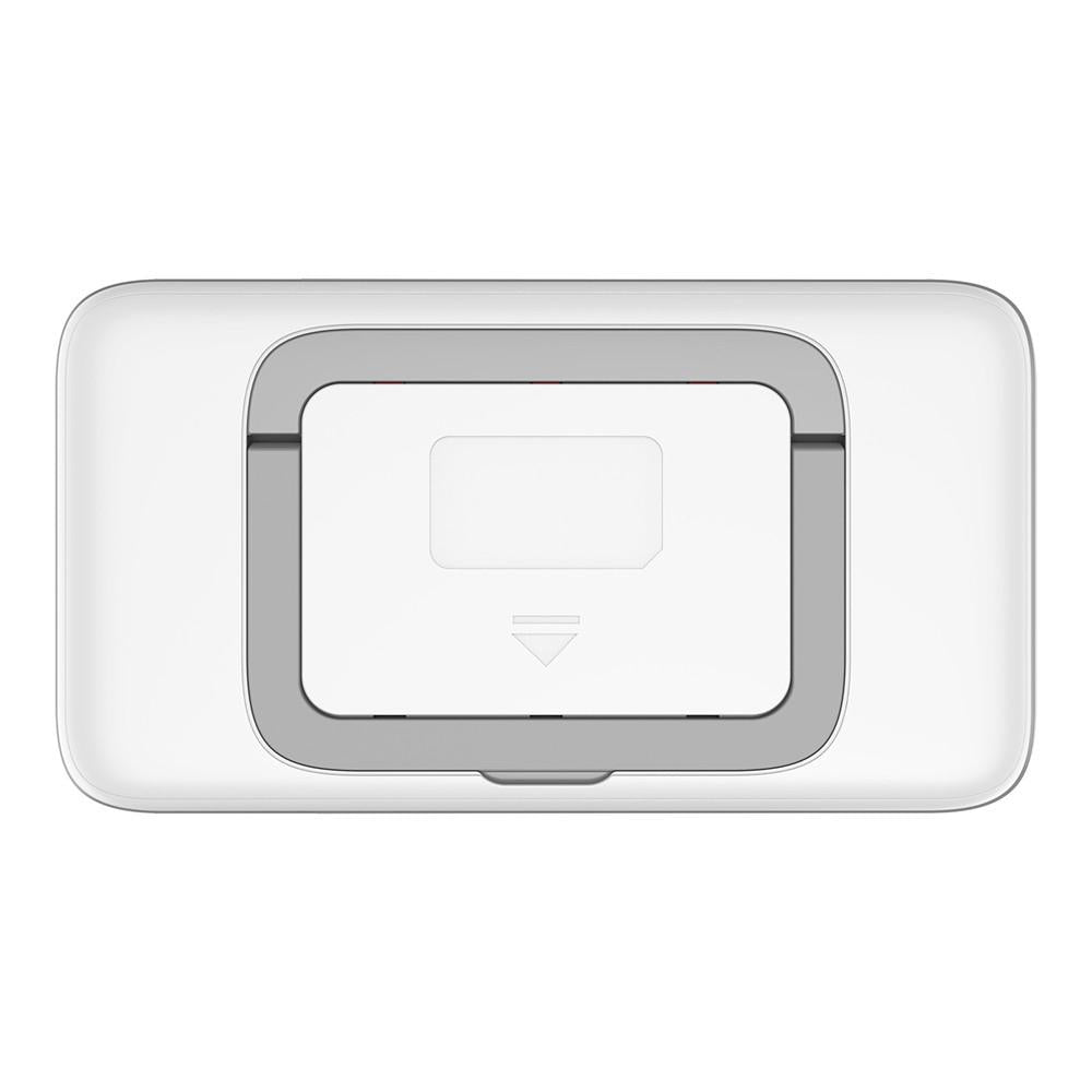 Wireless Baby Monitor With Night Vision Camera - 4.3 Inch Screen-1915196526909591554