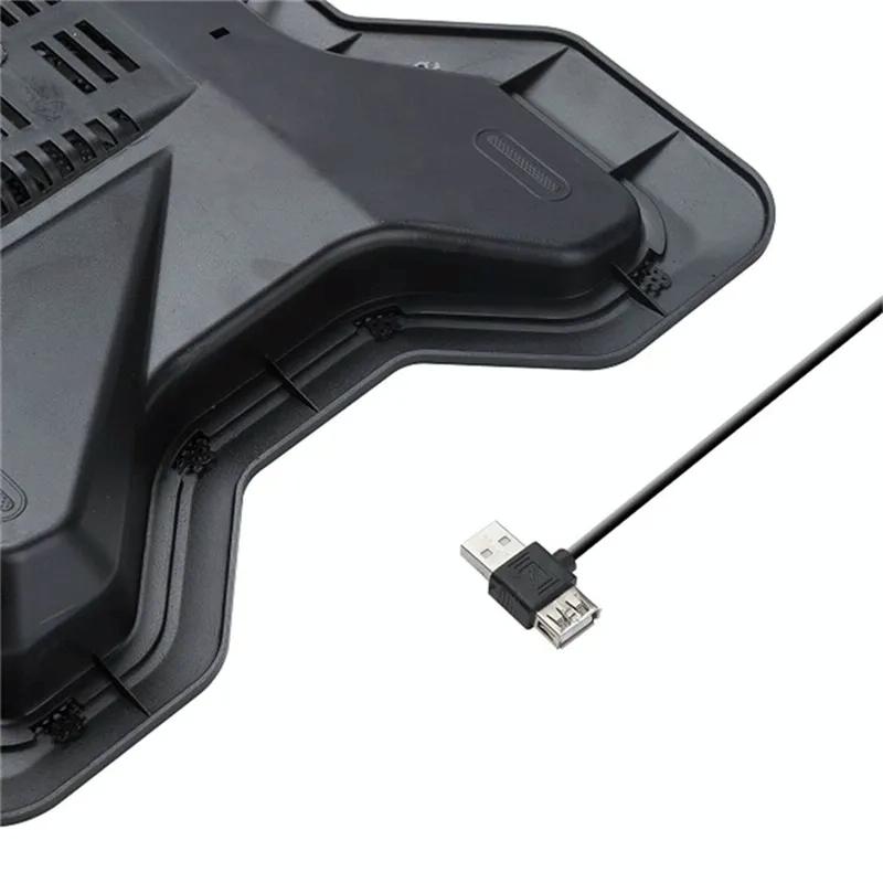 Desktop And Laptop Usb Cooling Fan-1915197391347257348
