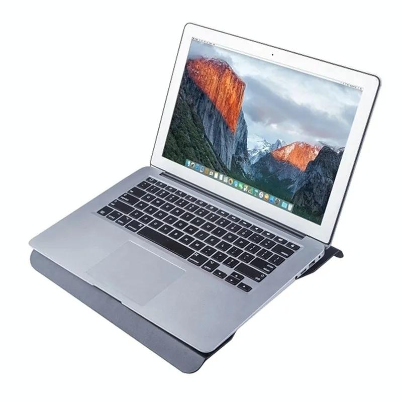 Gaming Laptop Stand With Led Fan-1915197507768553475