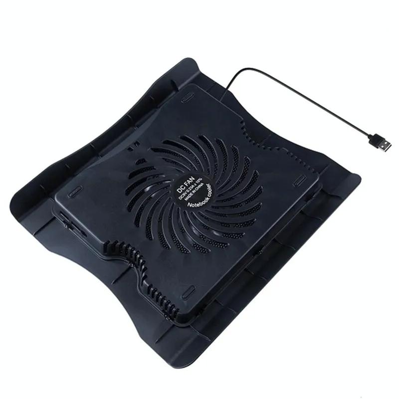 Gaming Laptop Stand With Led Fan-1915197507768553477