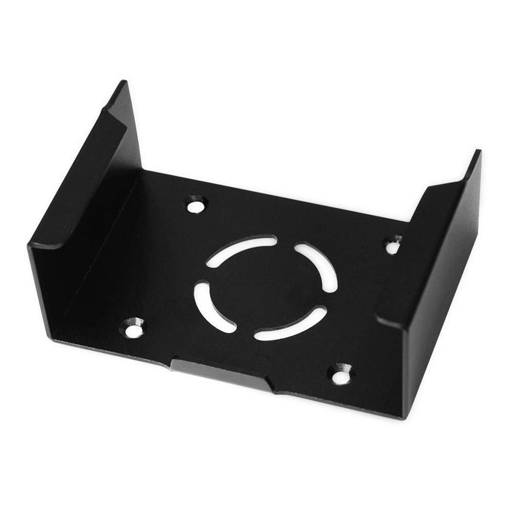Wall Mount Bracket For Apple Tv Box - Hangs Easily-1915197110907703296