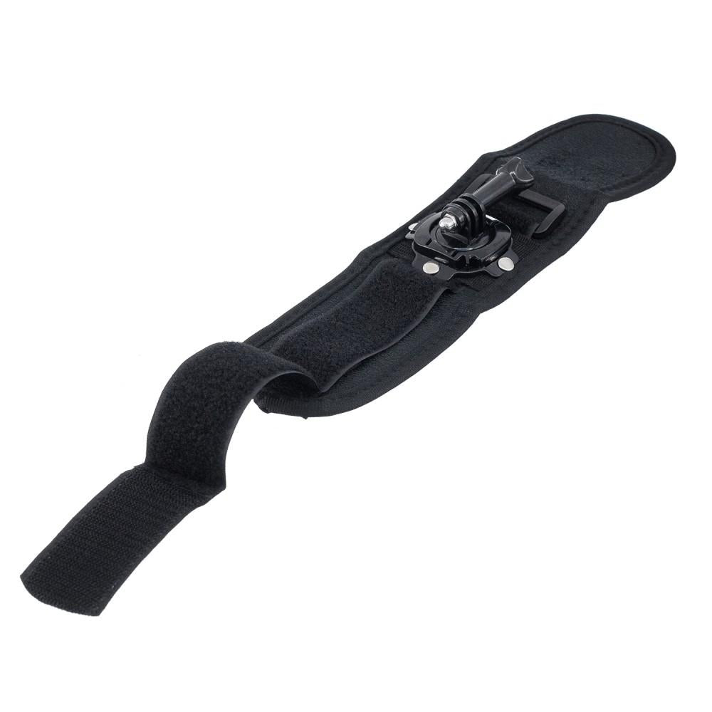 360 Degree Rotation Hand Camera Wrist Strap Mount - Gp144-1915198424739876868