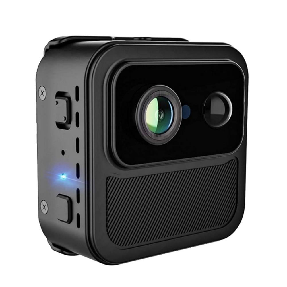 Portable Wifi Camera With Remote Monitoring And Night Vision-1915197779437817862