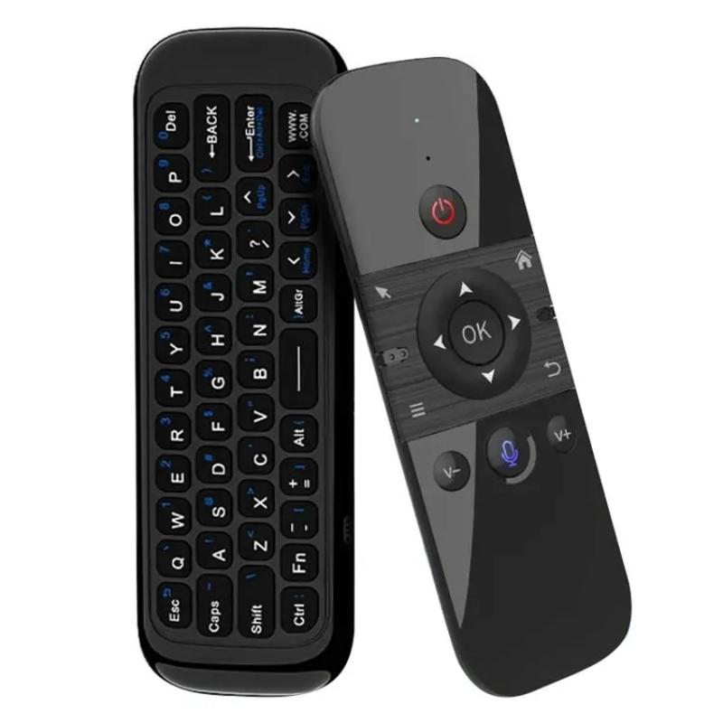 2.4G Wireless Smart Air Fly Mouse For M8 Tv Box - Remote Control Replacement-1915197204411322368