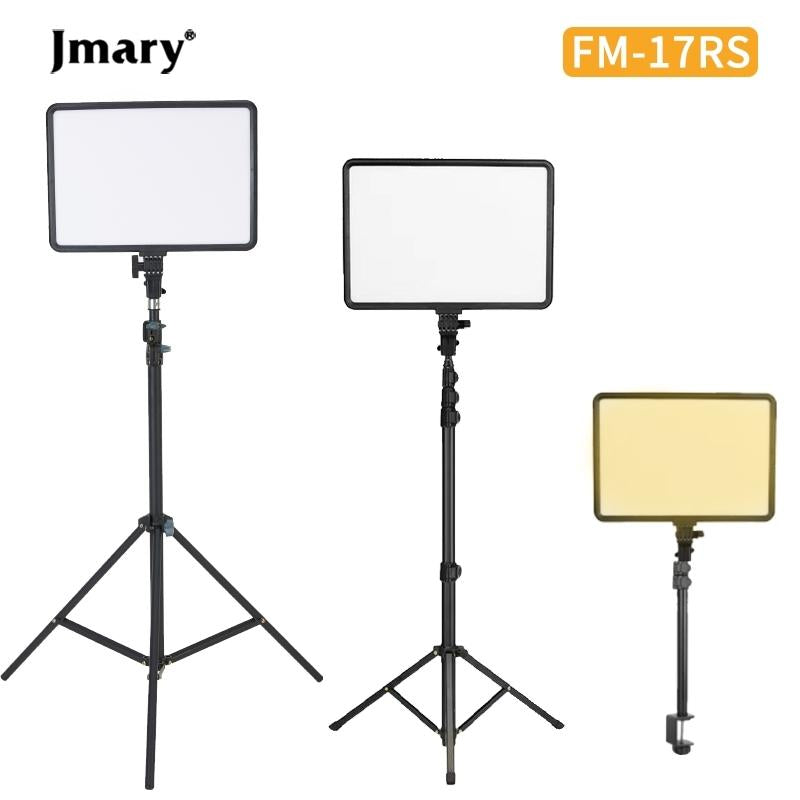 Studio Soft Light For Video Conferencing And Photography-1915198075182387201