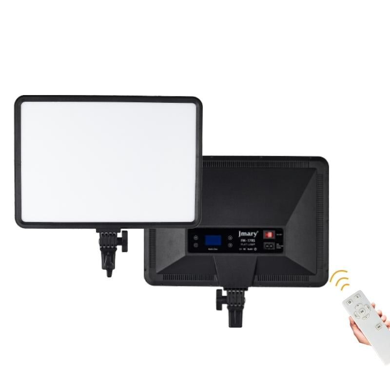 Studio Soft Light For Video Conferencing And Photography-1915198075182387207