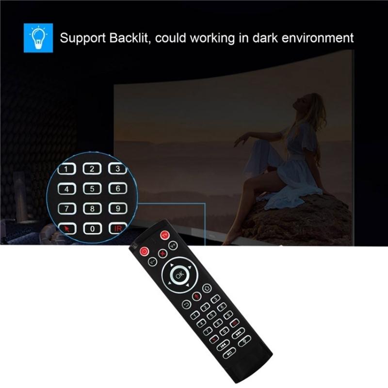 Smart Wireless Air Mouse With Ir Learning And Backlight Control-1915198384742993924