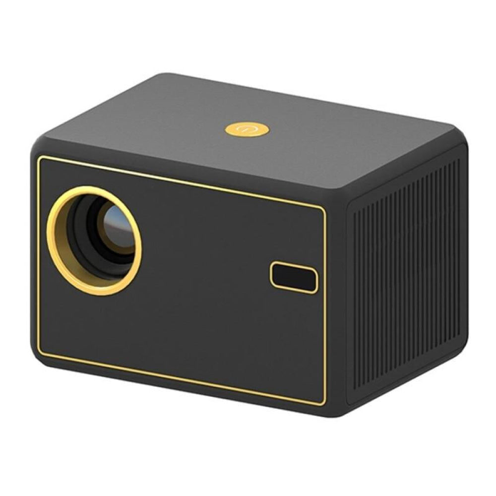 Portable Hd Projector With Media Player - Y7-1915196521381498880