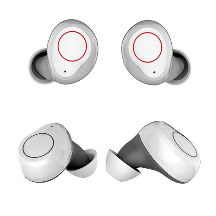 True Wireless Earbuds With Charging Box - Bth-193 5.0-1915197244366262277