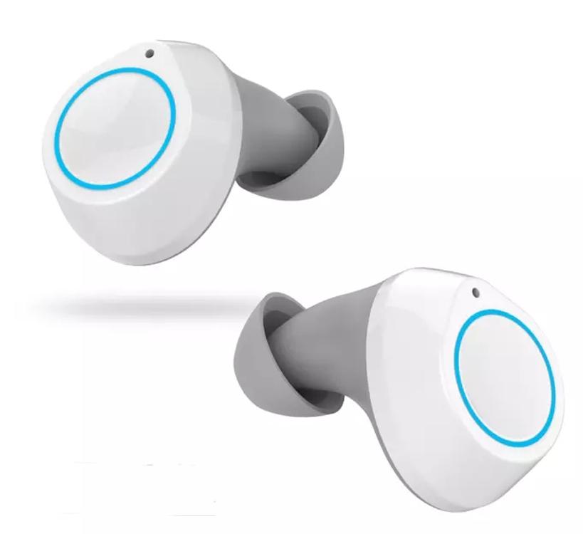 True Wireless Earbuds With Charging Box - Bth-193 5.0-1915197244366262279
