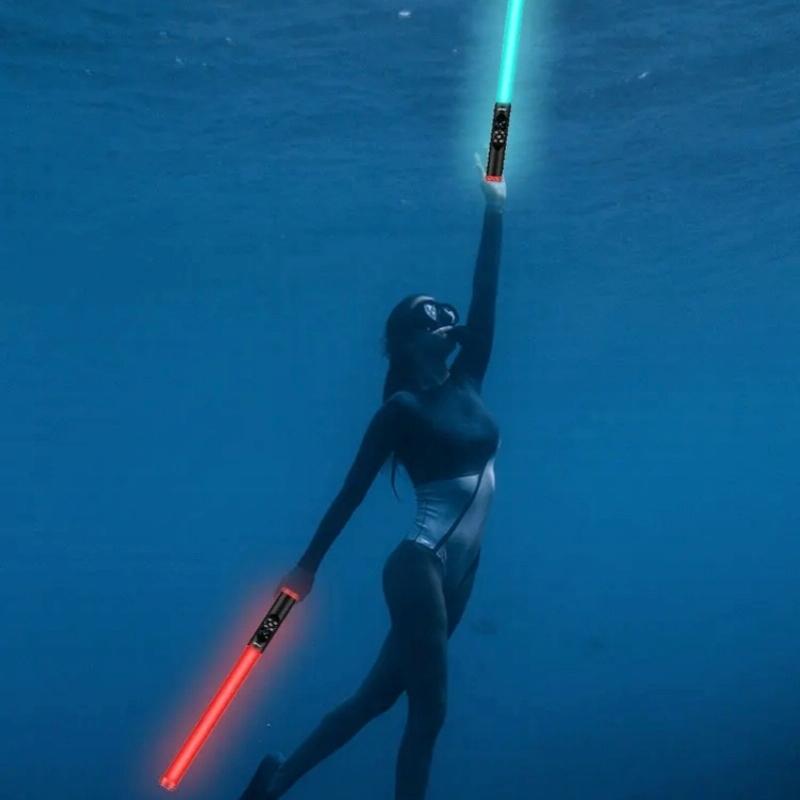 Waterproof Rgb Handheld Led Fill Light For Outdoor Photography-1915197430274592774