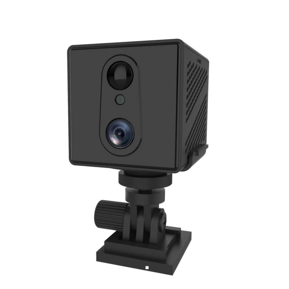 Wireless 4G Camera With Infrared Motion Detection For Home Security-1915198225728540680