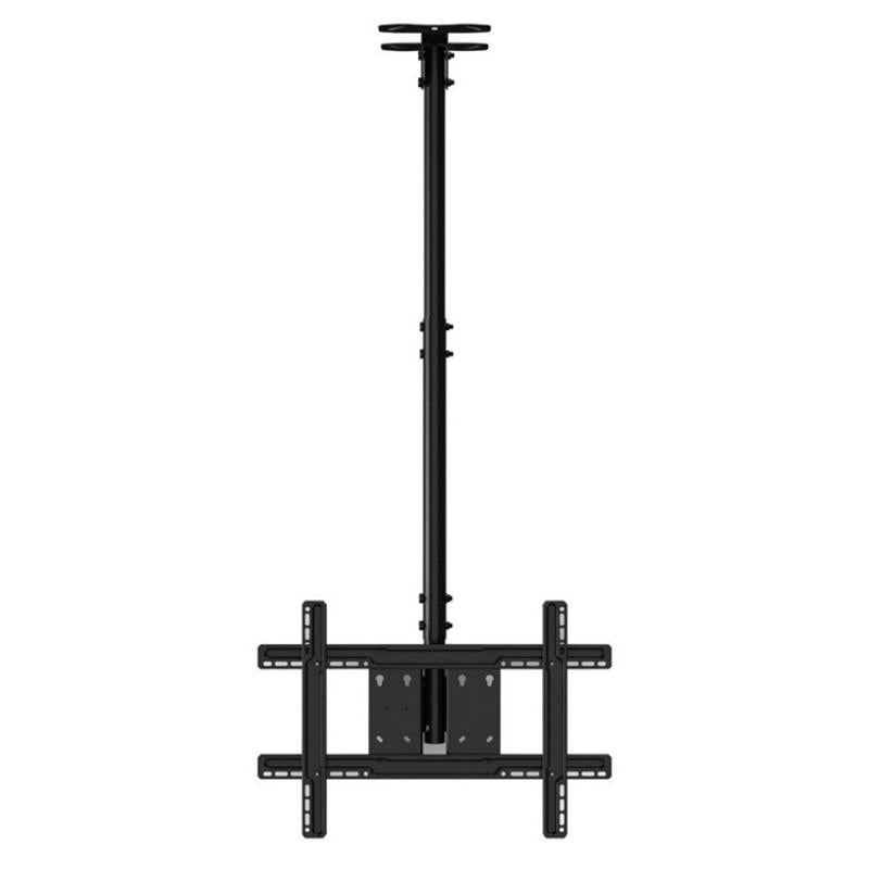 Telescopic Tv Hanger For 32-65 Inch Lcd Ceiling Mount-1915197757950398465