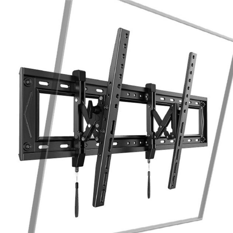 Adjustable Tv Wall Mount Bracket For 65-90 Inch Tvs-1915197401438752770