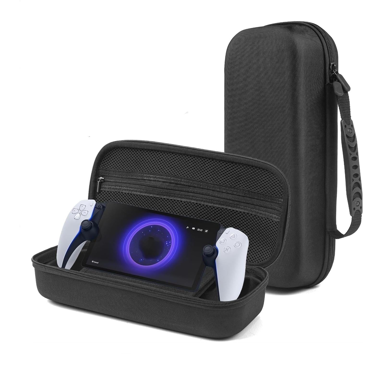 Portable Hardshell Travel Bag For Sony Playstation Remote Player-1915198033692332032