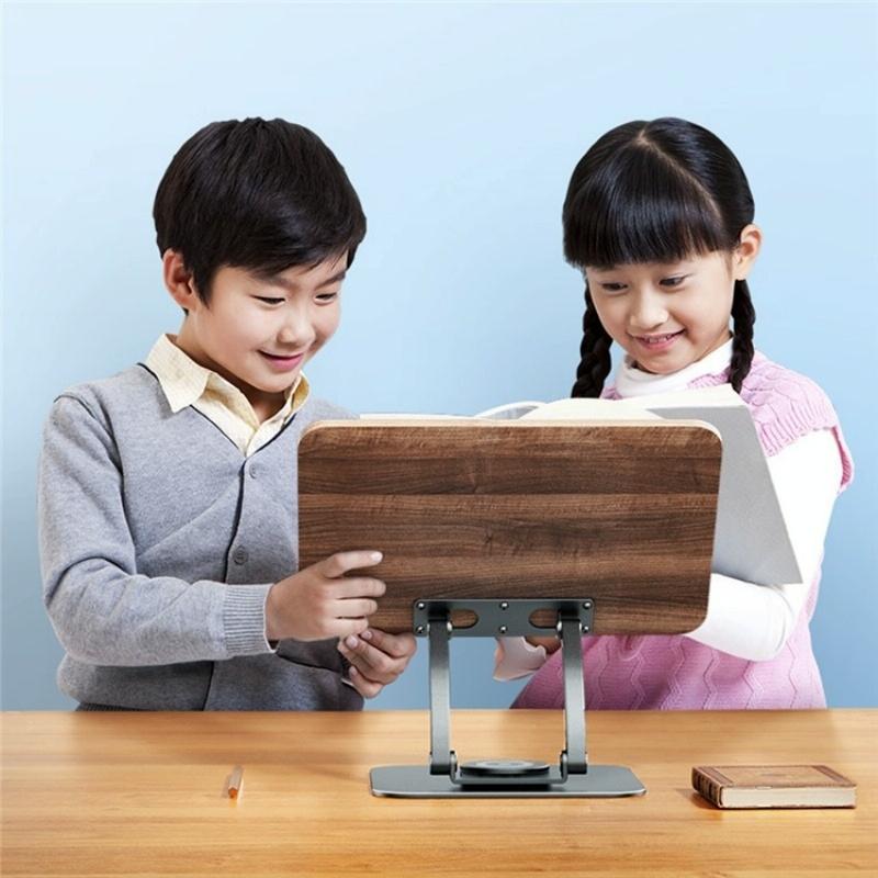 Adjustable Desktop Laptop Stand For 10-17 Inch Devices-1915197150560653318
