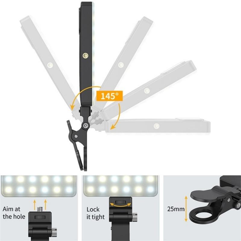24 Effects Rgb Light For Mobile Devices With Oled Screen-1915197919393353731