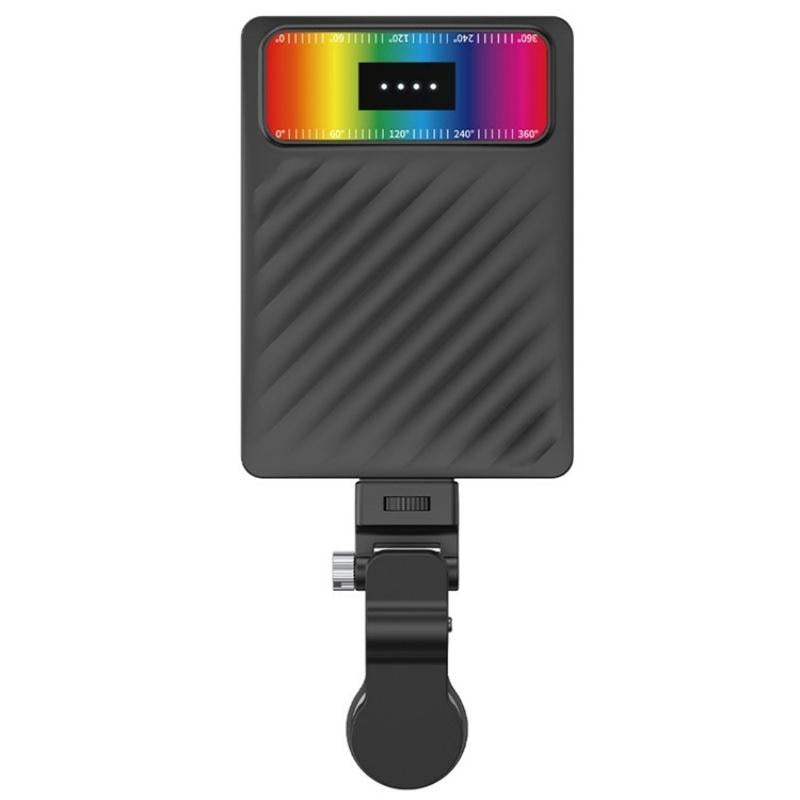 24 Effects Rgb Pocket Fill Light For Mobile Devices-1915197753202446336